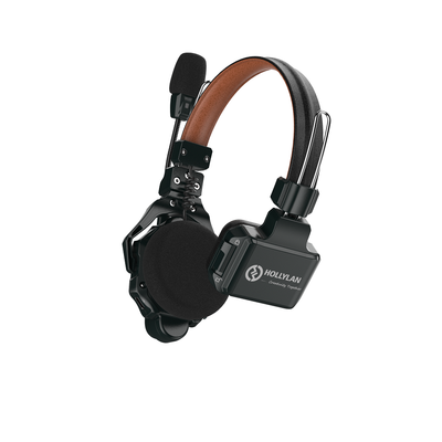 Hollyland Solidcom C1 Pro Remote Wireless Headset