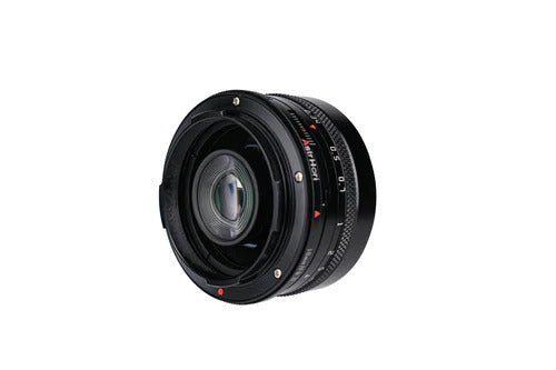 AstrHori 18mm F8 Wide-angle Full Metal +/- 6mm of Panning Shift Lens [Lens Mount Type: Canon RF Mount]