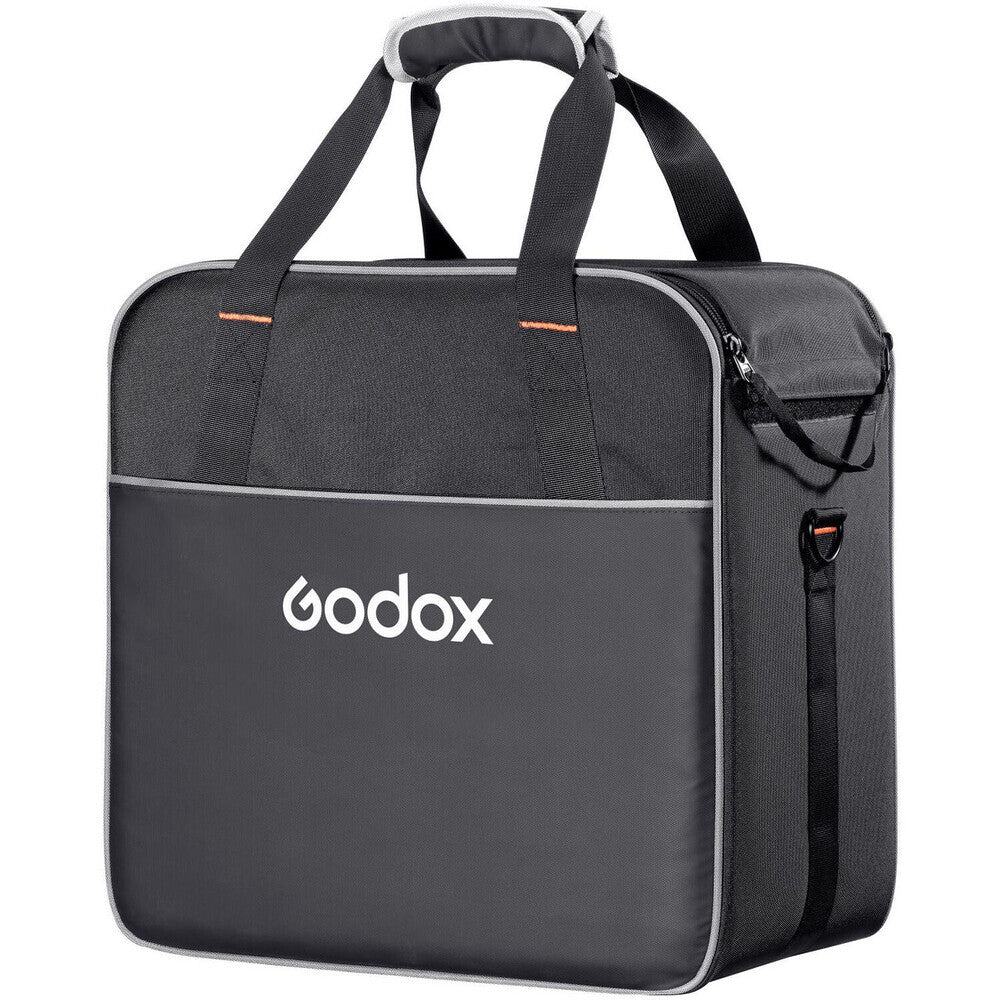 Godox AD200Pro Flash + R200 Ringflash Head Kit with CB-56 Carry Bag