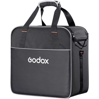 Godox AD200Pro Flash + R200 Ringflash Head Kit with CB-56 Carry Bag