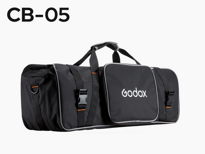 Godox SL-200III 2 x Head LED Bi-Color Kit
