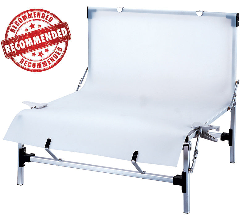 PES Fluorescent Lighting 60*90 Table Kit