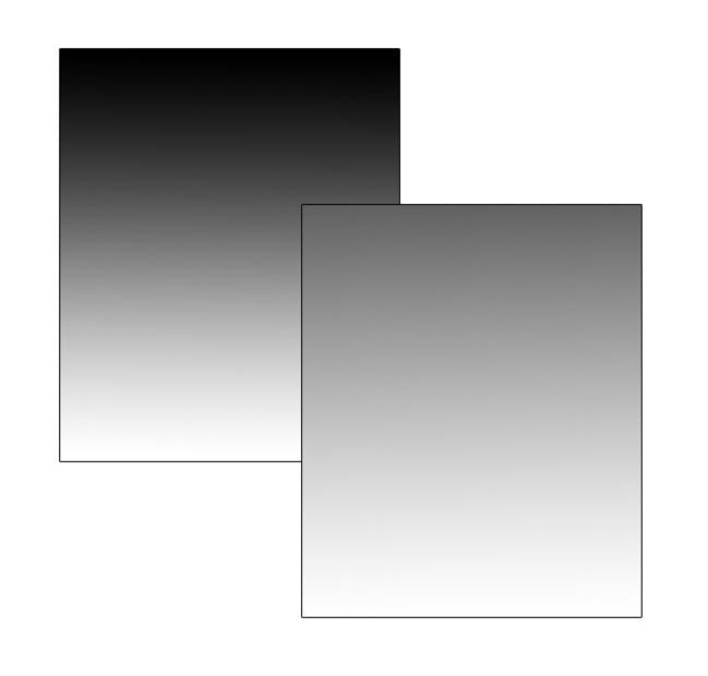 PES Graduated Paper Photography Background Set