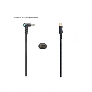 Pocketwizard NIKON MCDC2 Remote Pre-Trigger Cable 90cm