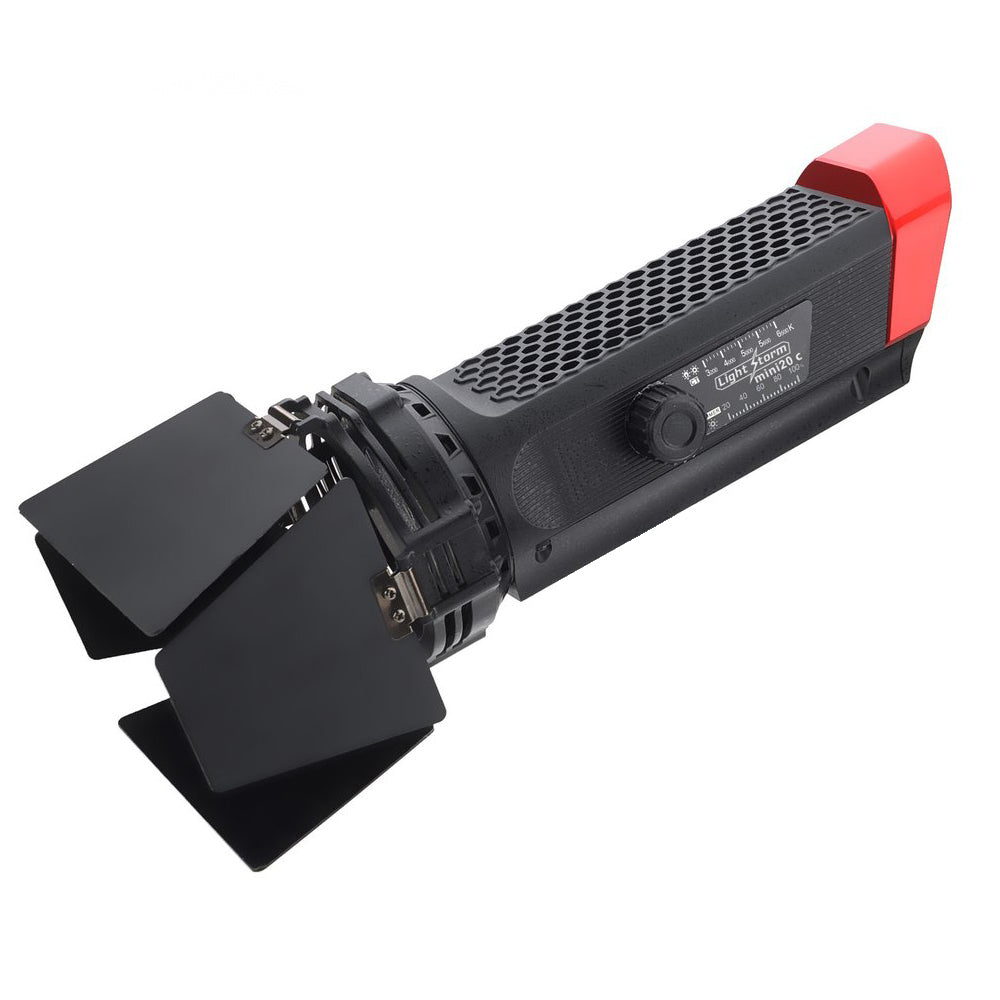 Aputure LS-mini20D Daylight Led Light