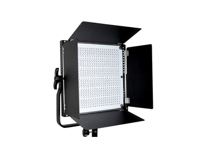 Pixel Video Light 3 x K80S LED Light Kit (Power Adaptor Included)(Battery Options:No Battery Included)