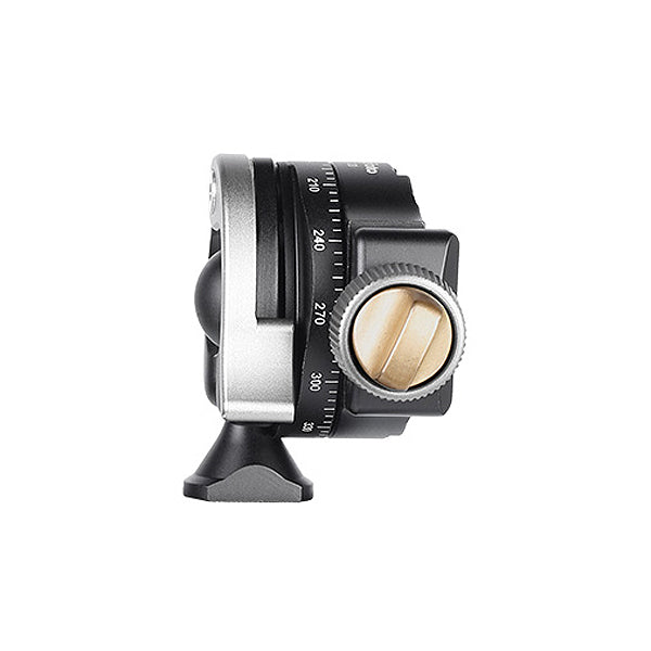 LEOFOTO MSC-20 MINI BALL HEAD(MAX LOAD 8KG , 360° PANORAMA)