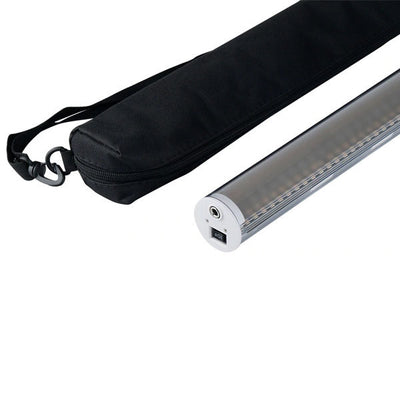 YONGNUO YN260 PRO LED VIDEO LIGHT 3200-5500K (PHONE APP REMOTE CONTROL, BUILT-IN BATTERY)