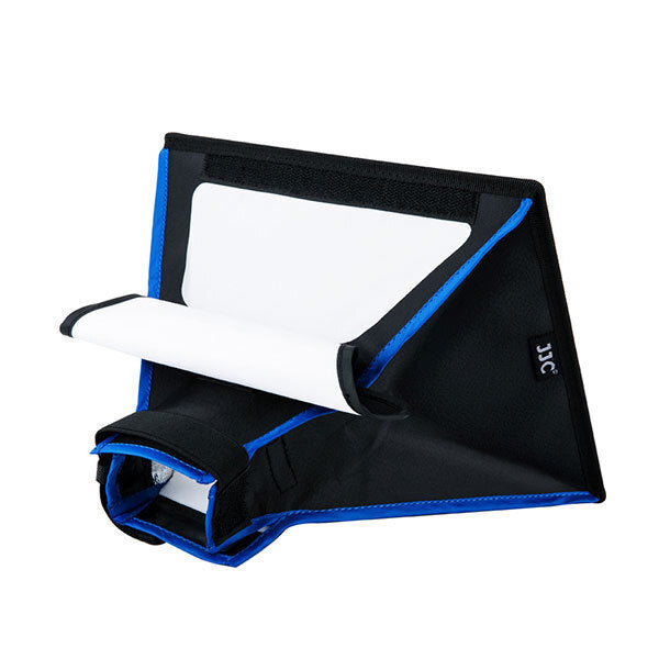 JJC SPEED LIGHT FLASH SOFT BOX 18 X 23 CM
