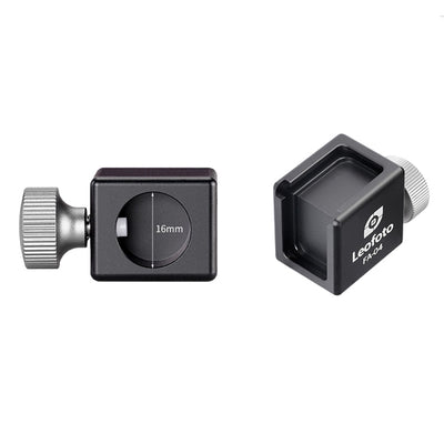 LEOFOTO VC-2 HANDHELD WITH 106MM LONG RAIL FOR SMARTPHONE
