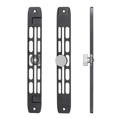 LEOFOTO VC-2 HANDHELD WITH 106MM LONG RAIL FOR SMARTPHONE