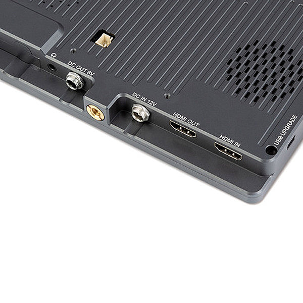 FEELWORLD P7 7'' 4K HDMI 2200NIT CAMERA FIELD MONITOR