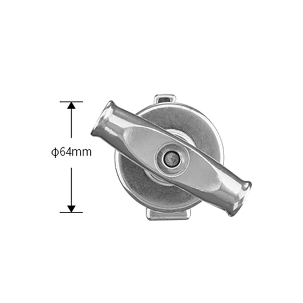 JINBEI CK Series Grip Head for C-Stand Extension Arm
