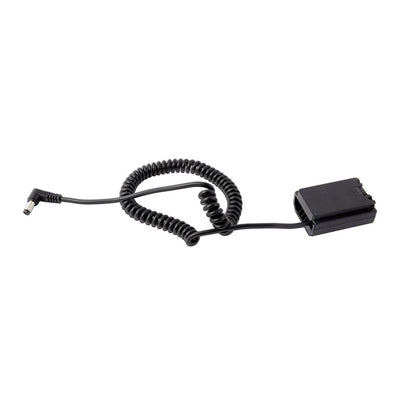 FEELWORLD DC-FZ100 DC COUPLER FOR SONY NP-FZ100 (DUMMY BATTERY , ADAPTER)