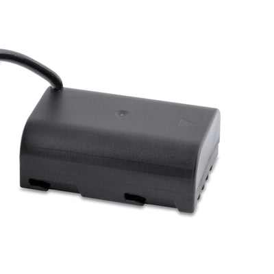 FEELWORLD DC-BLF19E DC COUPLER FOR PANASONIC (DUMMY BATTERY , ADAPTER)