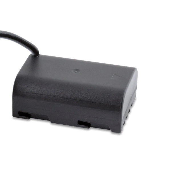 FEELWORLD DC-BLF19E DC COUPLER FOR PANASONIC (DUMMY BATTERY , ADAPTER)