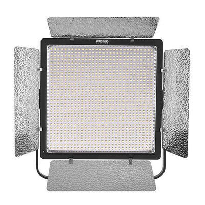 YONGNUO VIDEO LED Light Kit 2 x YN-900 II  (3200-5500K)