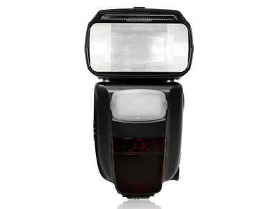 Pixel Lithium Battery Drive Speedlite Flash X900N  FOR Nikon