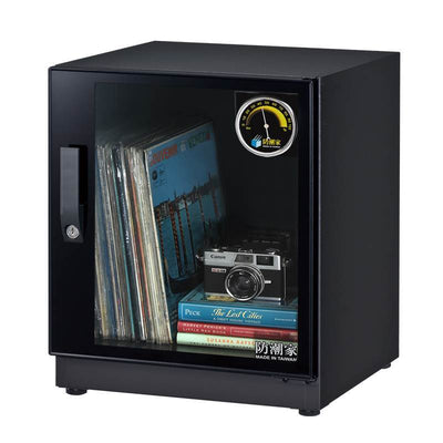 eDry 59L Dry Cabinet FD-60C(100% Made in Taiwan)