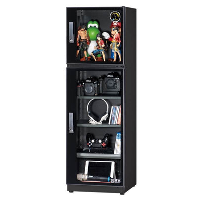 eDry 147L Dry Cabinet FD-145C(100% Made in Taiwan) RCM Approved