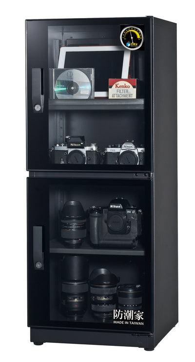 eDry 147L Dry Cabinet FD-145C(100% Made in Taiwan) RCM Approved
