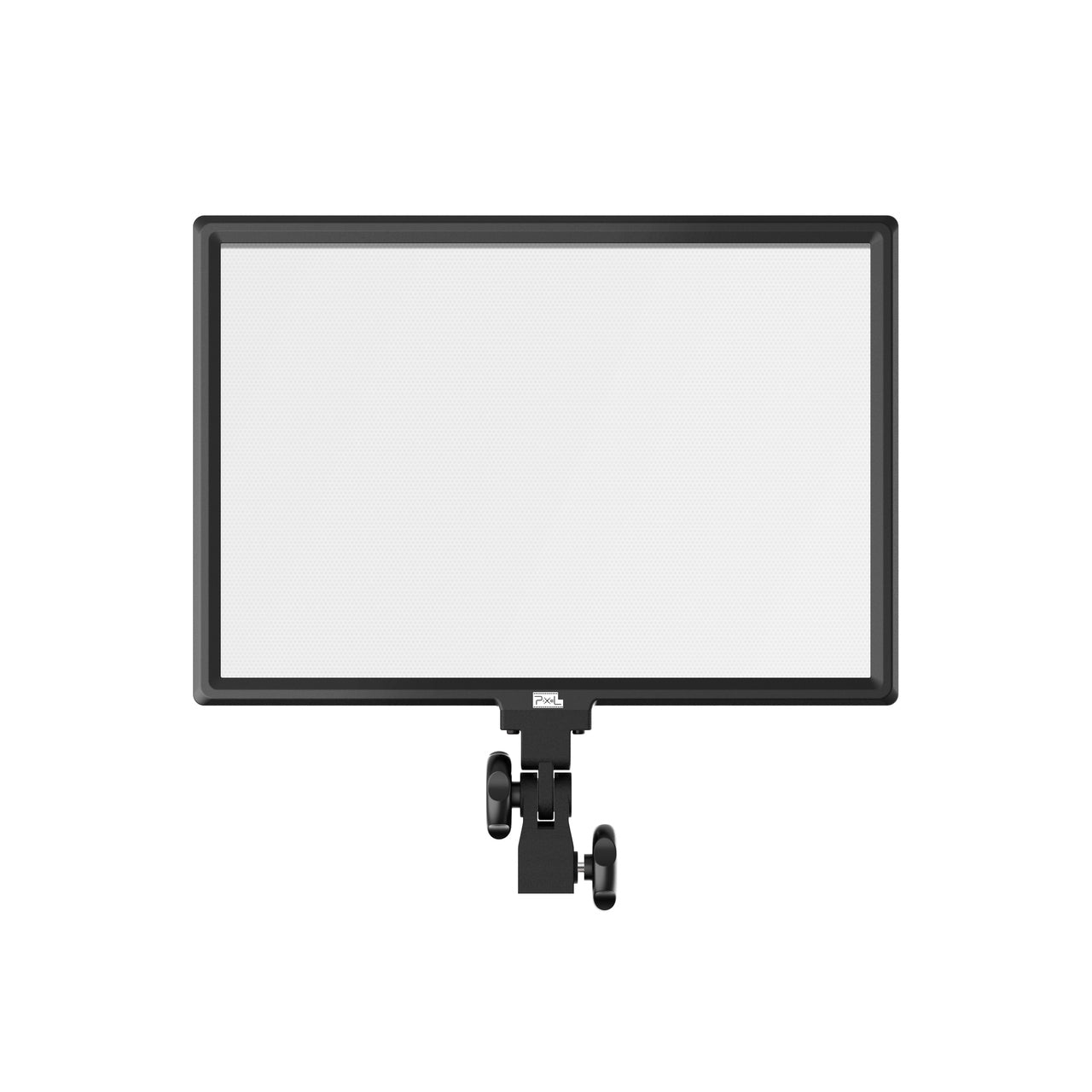 Pixel P50 14" Slim LED Light Kit Bi-Color  3200-5800K (Battery Options:No Battery Included)