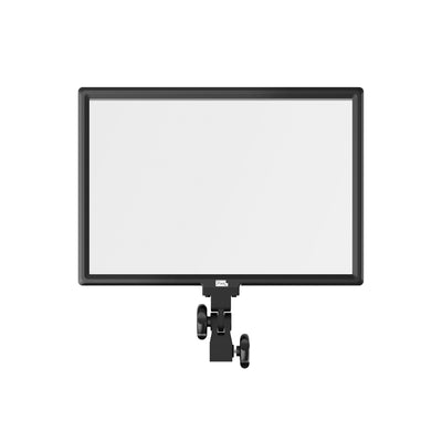 Pixel P50 14" Slim LED Light Kit Bi-Color  3200-5800K (Battery Options:No Battery Included)