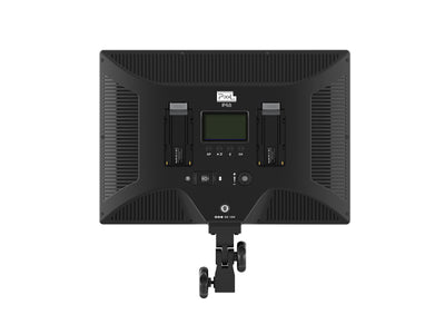 Pixel Slim 14" LED Light Bi-Color  3200-5800K P50  (Power Options Available)