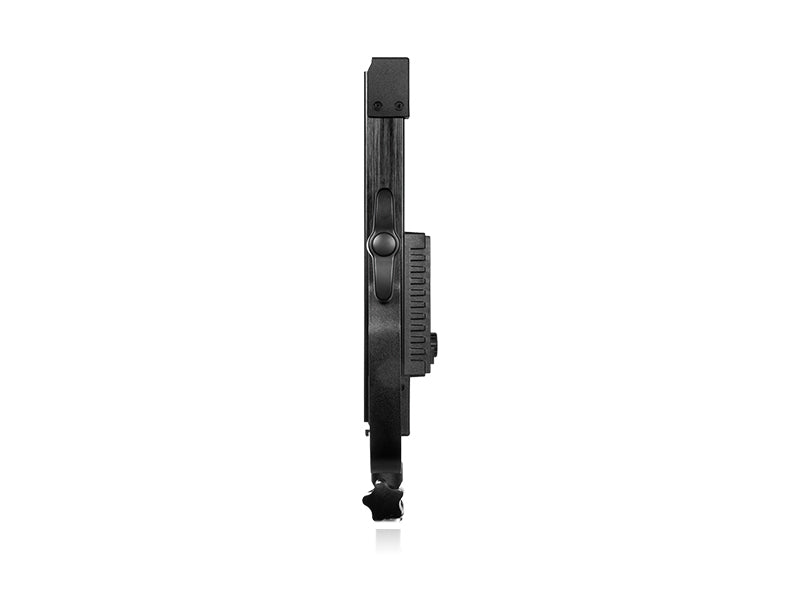 PIXEL VIDEO LED LIGHT P45C 160W BI-COLOR(3000-8000K) 2 Head Kit(F970 Battery Option:NP-F970 Battery (7200mAh) With Charger)
