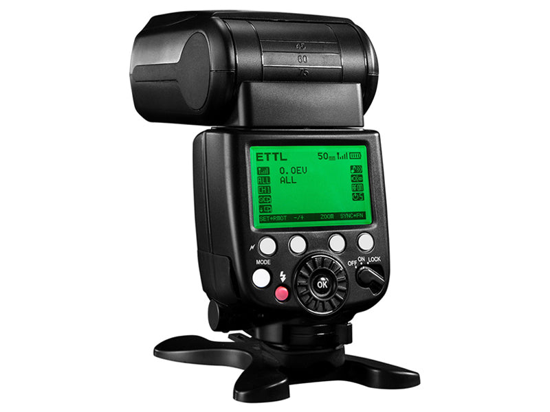 PIXEL SPEEDLITE FLASH X800C PRO FOR CANON