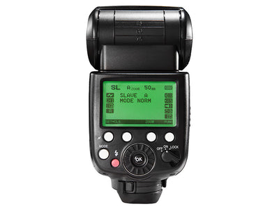 Pixel Speedlite Flash X800N for Nikon