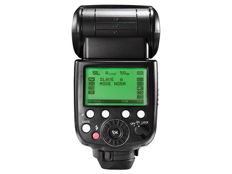 Pixel Speedlite Flash X800N for Nikon
