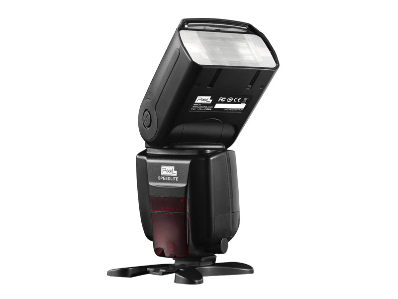 Pixel Speedlite Flash X800S for SONY