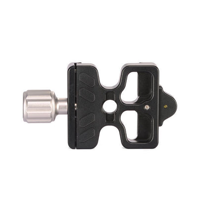 LEOFOTO DC-50+BPL-50 QUICK CLAMP (60MM)