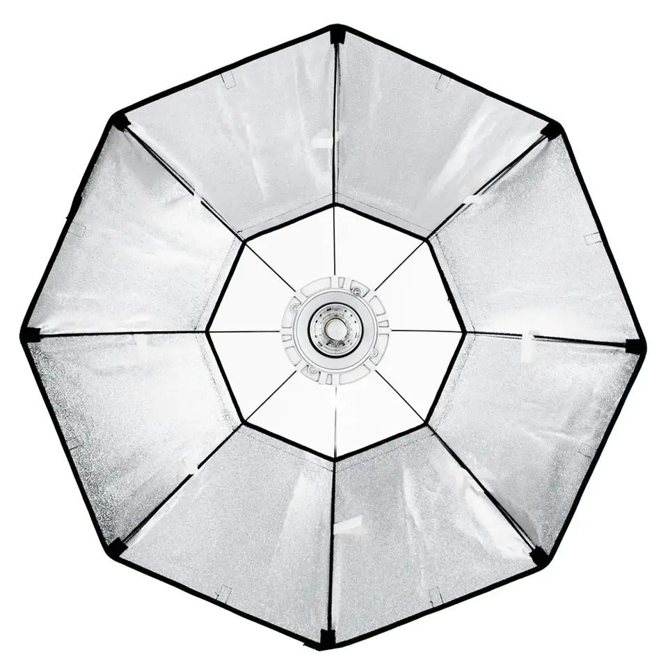 GODOX OCTAGON 120 CM SOFTBOX(Fitting Type:Bowens)