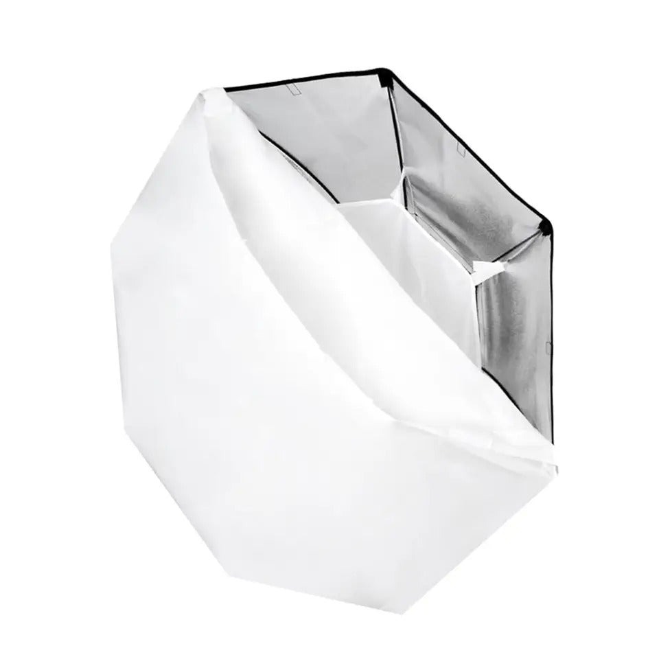 GODOX OCTAGON 120 CM SOFTBOX(Fitting Type:Hensel)