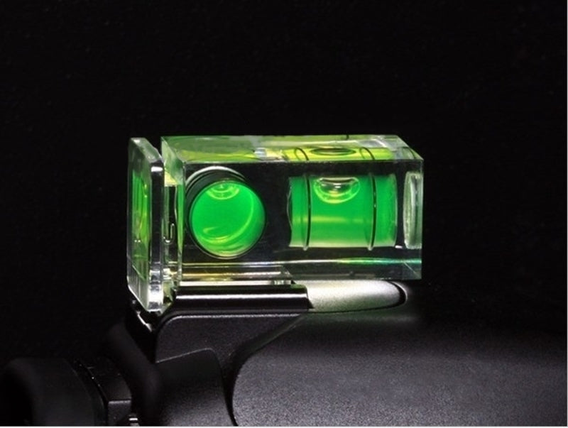 PES Two Axis Bubble Spirit Level