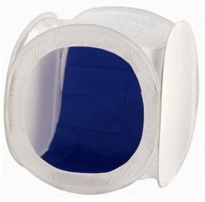 PES 60cm Soft Box Photo Light Tent