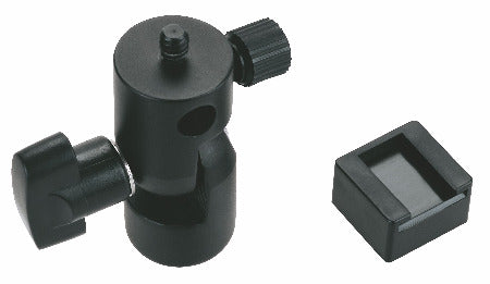 PES TILTING BRACKET WITH HOT SHOE