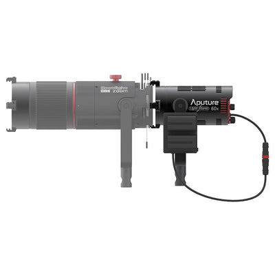 Aputure Light Storm 60X Bi-Colour Led Light