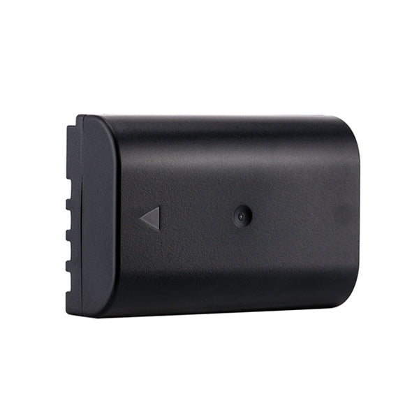JJC DMWBLF19 RECHARGEABLE BATTERY FOR PANASONIC GH3, GH4, GH5