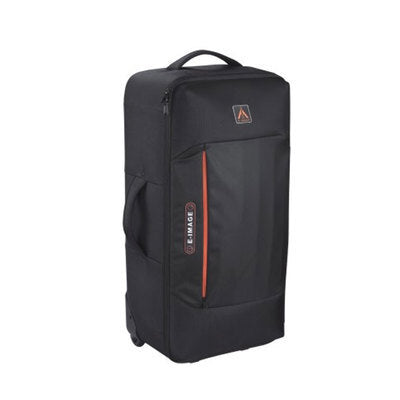 E-IMAGE LIGHTING BAG OSCAR L30 (ROLLING, WHEELS)