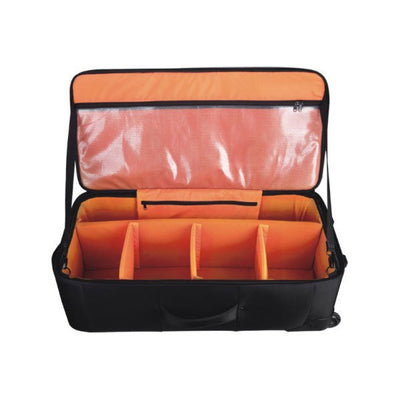 E-IMAGE LIGHTING BAG OSCAR L30 (ROLLING, WHEELS)