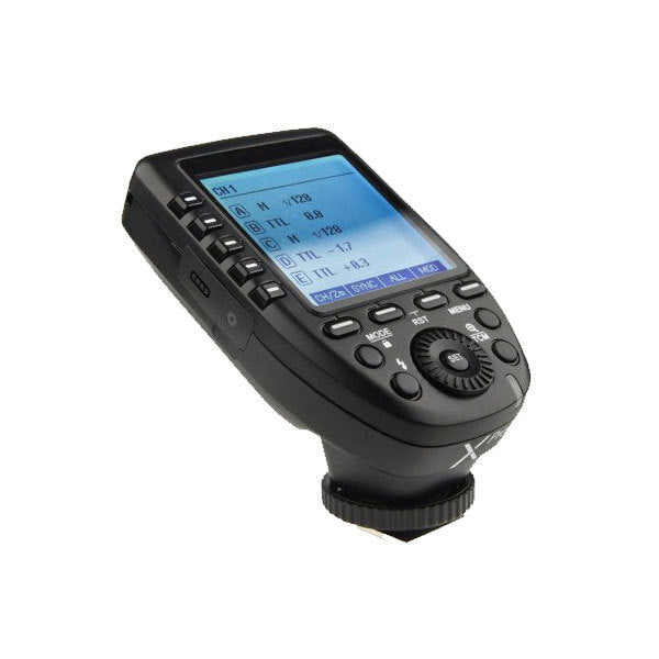 GODOX TTL WIRELESS FLASH TRANSMITTER XPRO-O FOR Olympus