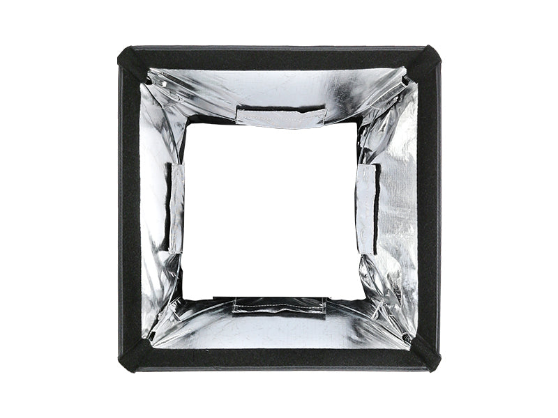 Pixel LED Light 40cm Foldable Softbox F5C