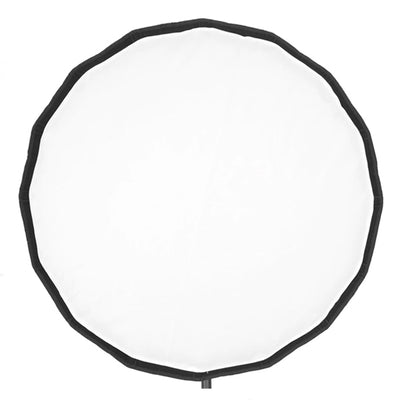 GODOX  65CM PARABOLIC SOFTBOX WITH GRID FOR AD400PRO (SILVER) AD-S65S