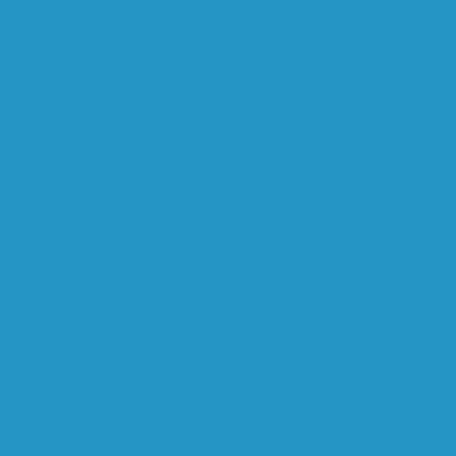 Superior Background Seamless Paper #61 Blue Lake 2.72 x 11m