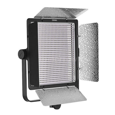 YONGNUO YN-900II VIDEO LED LIGHT (3200-5500K) (Power Options Available)