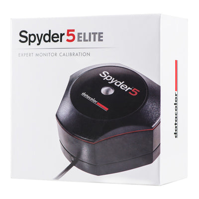 Datacolor Spyder 5 Capture Pro