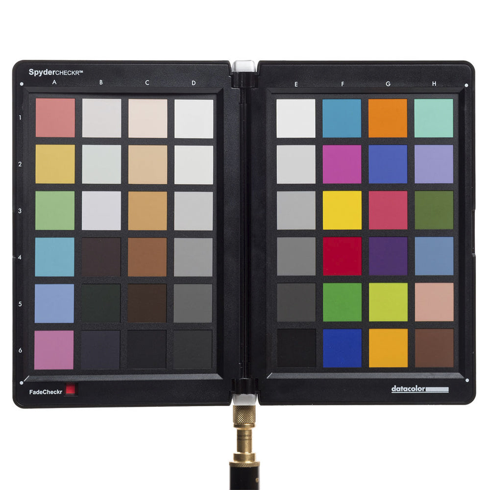 Datacolor SpyderX Capture Pro